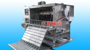 生猪液压刨毛机